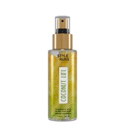 Coconut Life - Brume Parfumée - Corps & Cheveux Coconut Life - Brume Parfumée - Corps & Cheveux
